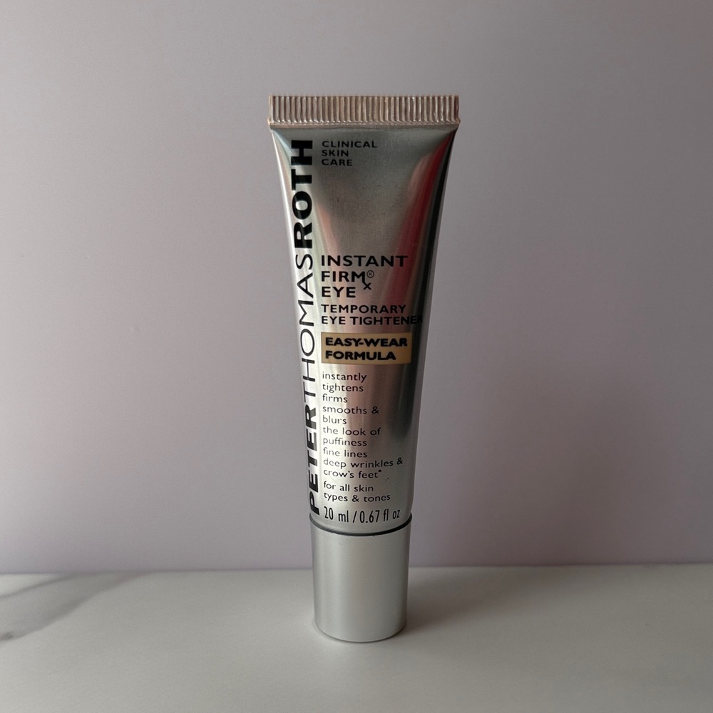 Peter Thomas Roth FirmX Eye Tightener
